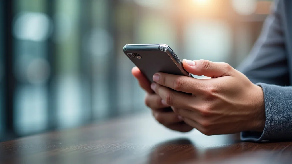 Finding the Right Cell Phone for You: A Price Guide