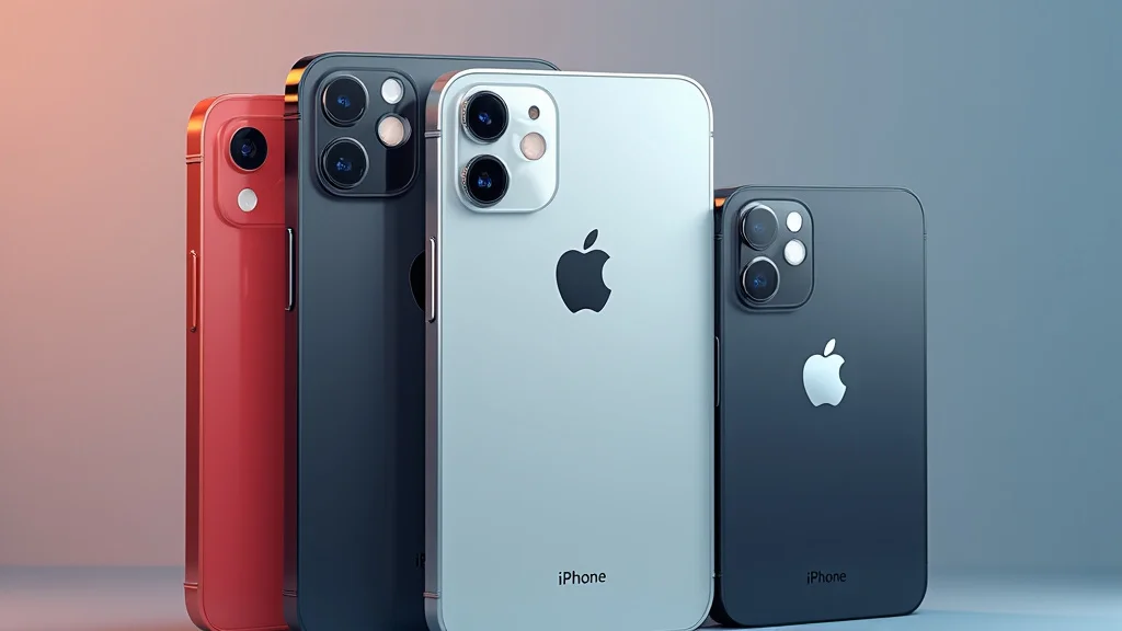 Latest iPhone Price: A Comprehensive Guide to Apple’s Lineup
