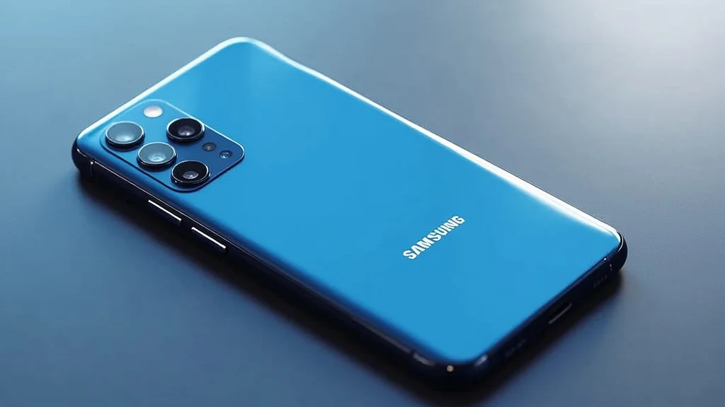 Latest Samsung Phones and Prices: A Comprehensive Guide